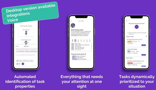 瑞士Gossik 以AI與專家輔導賦能多動癥青少年，榮登瑞士創新百強